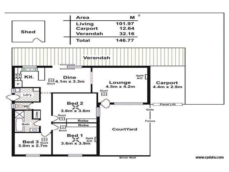 5 Philia Court, Mansfield Park SA 5012