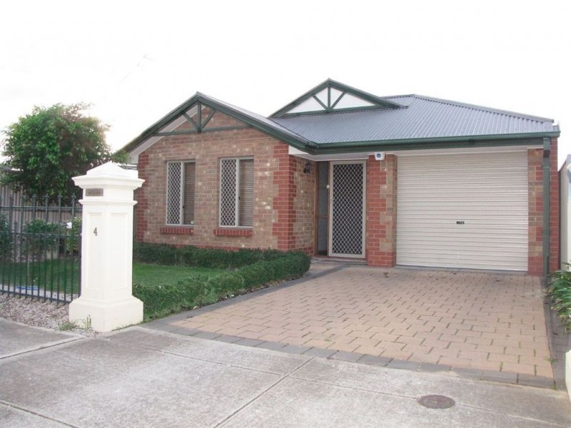 4 Campbell Street, Ferryden Park SA 5010