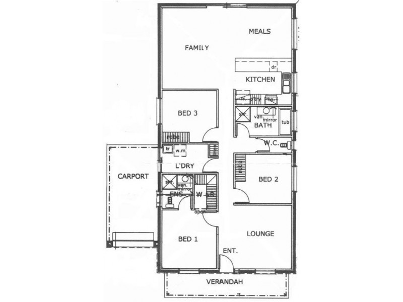 34a Park Ave, Athol Park SA 5012