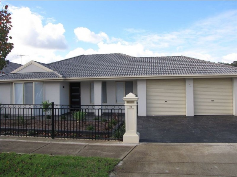 12 Orkney Street, Ferryden Park SA 5010