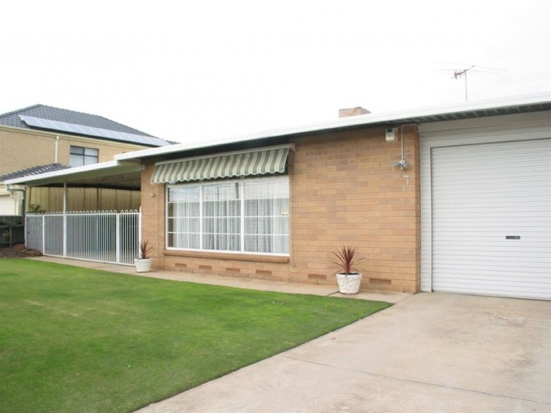 7 Ninth Avenue, Woodville North SA 5012