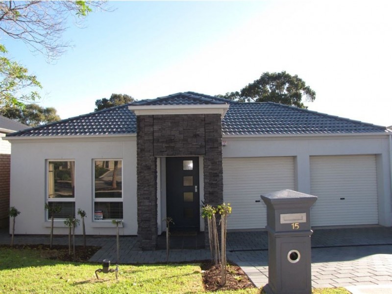 15 Dunedin Street, Dover Gardens SA 5048