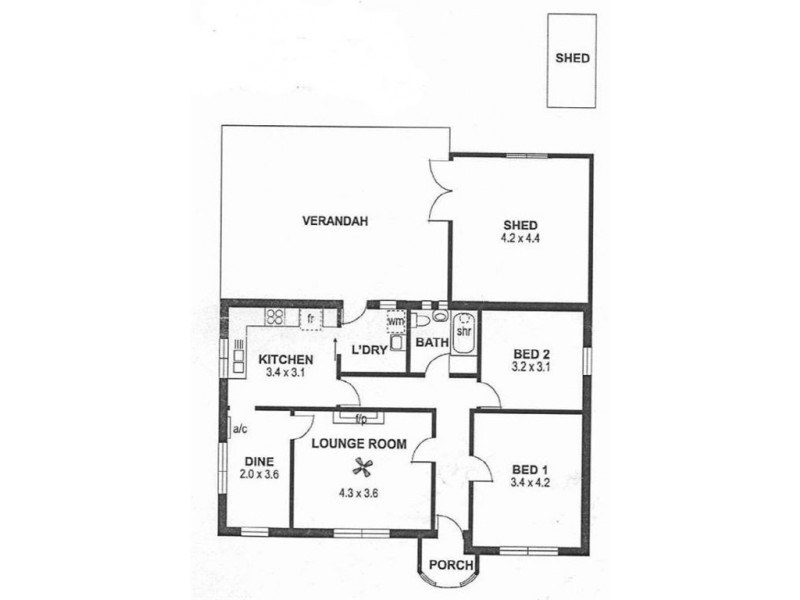 25 McArthur Avenue, Plympton SA 5038