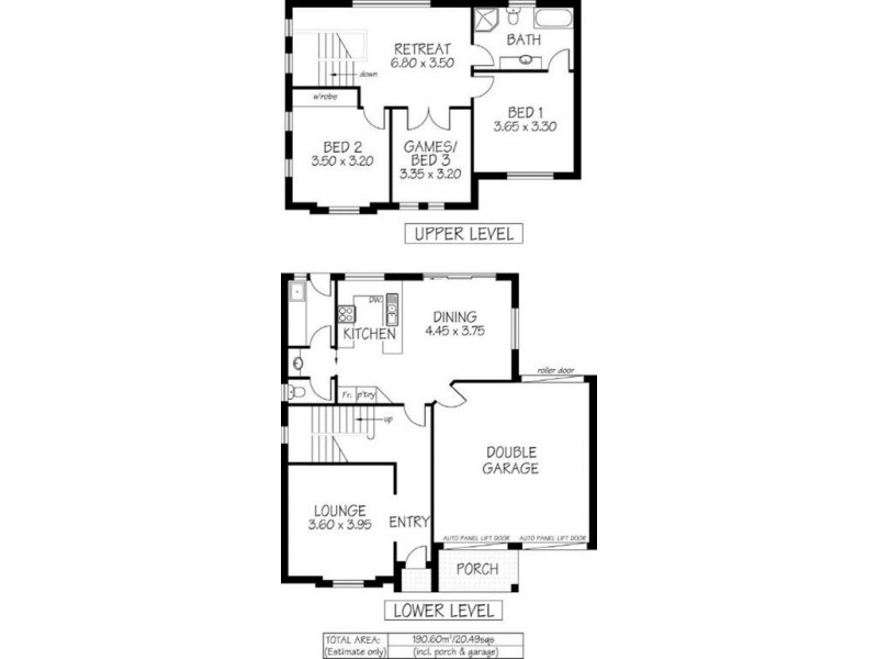 1a Pine Street, Flinders Park SA 5025