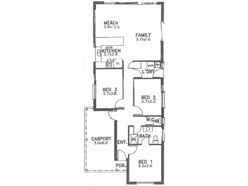 6a Orkney Street, Ferryden Park SA 5010