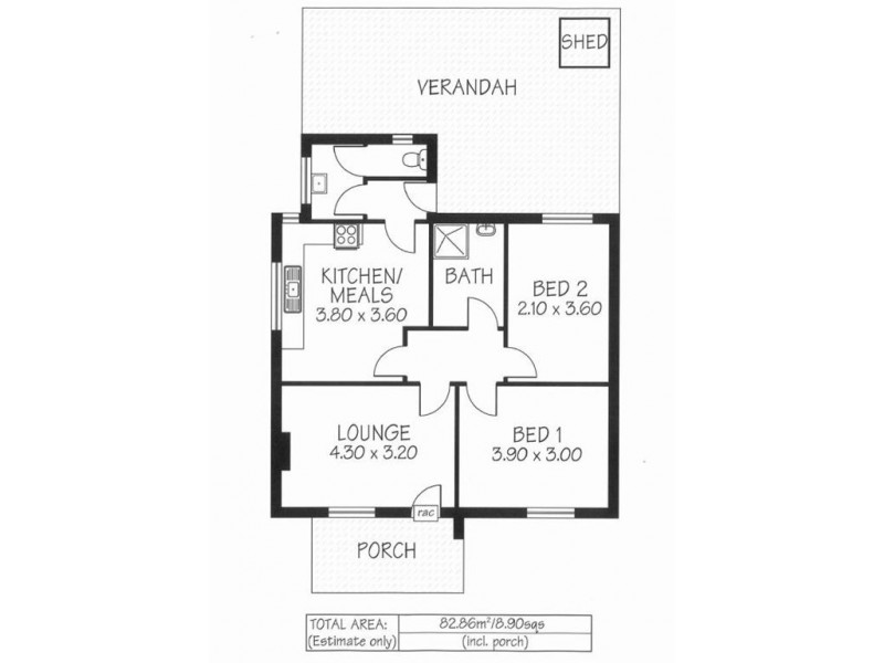 10 Alexander Grove, Woodville Gardens SA 5012