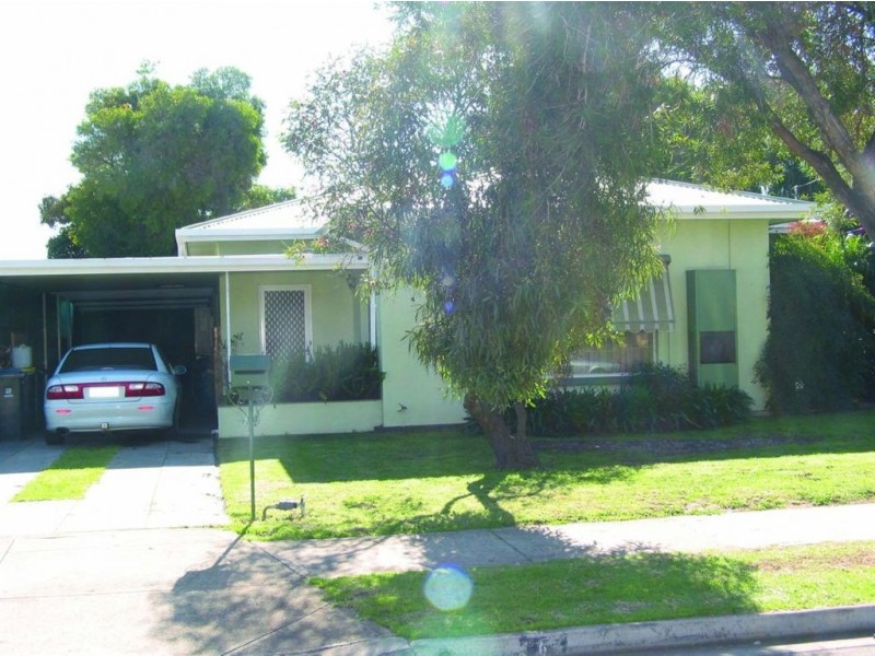 6 Harley Road, Croydon Park SA 5008