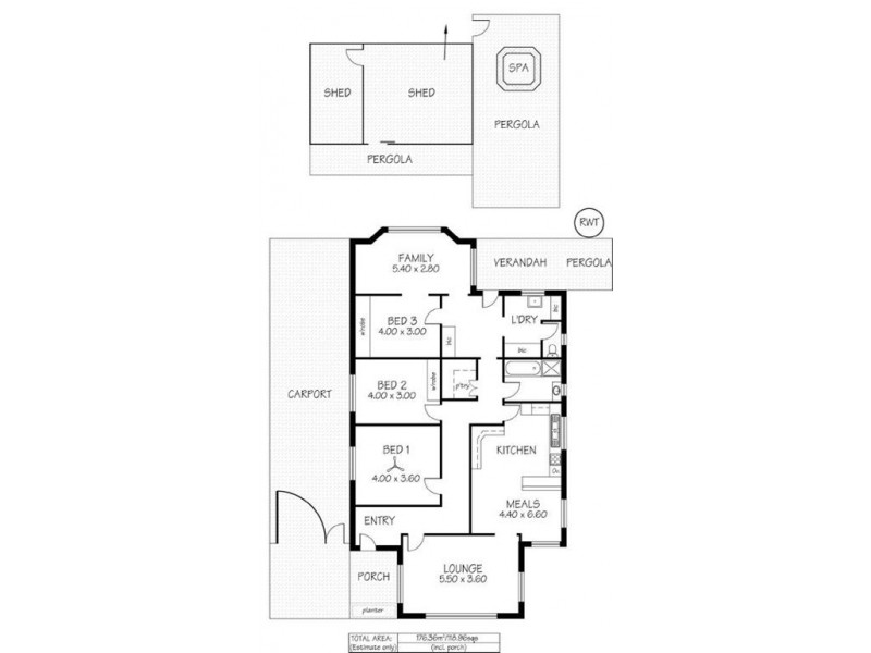 6 Harley Road, Croydon Park SA 5008