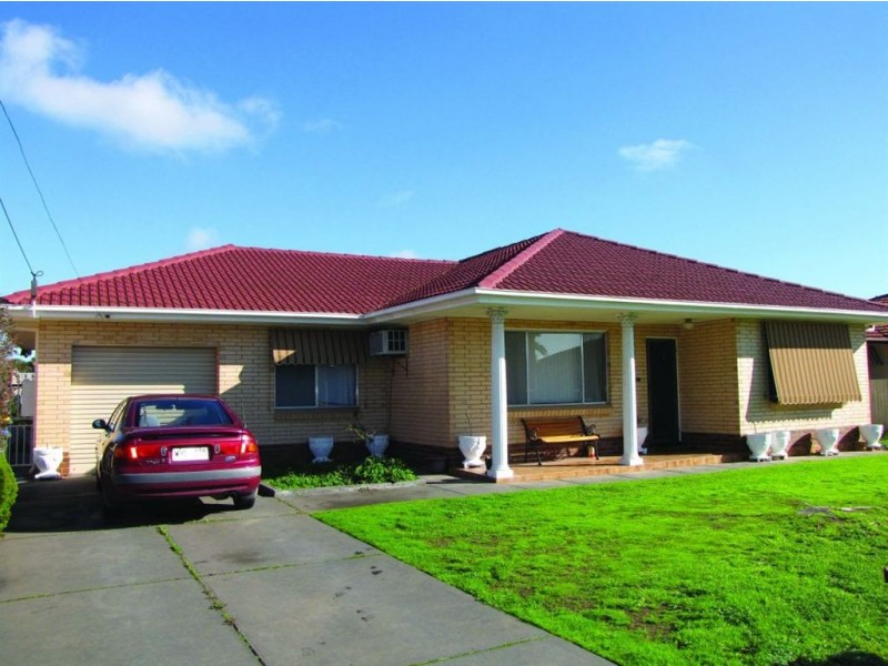 24 Lincoln Avenue, Fulham Gardens SA 5024