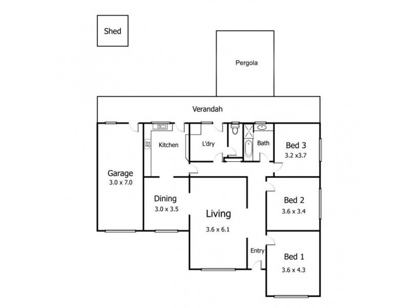 24 Lincoln Avenue, Fulham Gardens SA 5024