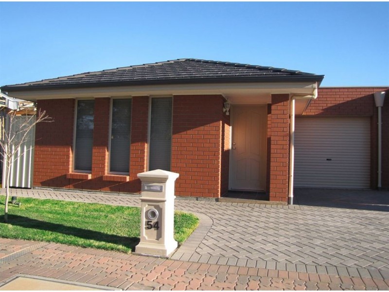 54 William Langman Circuit, Ridleyton SA 5008