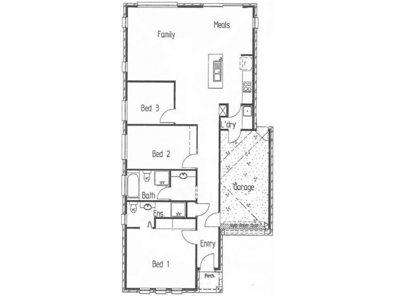 54 William Langman Circuit, Ridleyton SA 5008