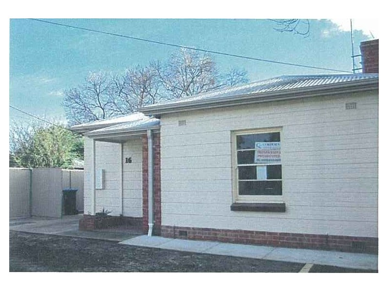 16 Fourth Avenue, Woodville Gardens SA 5012