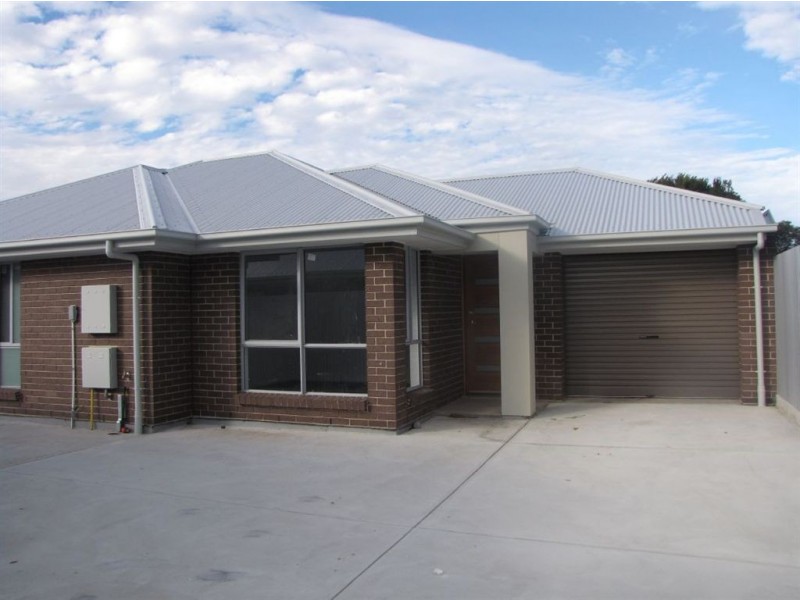 3/8 Swan Terrace, Ethelton SA 5015