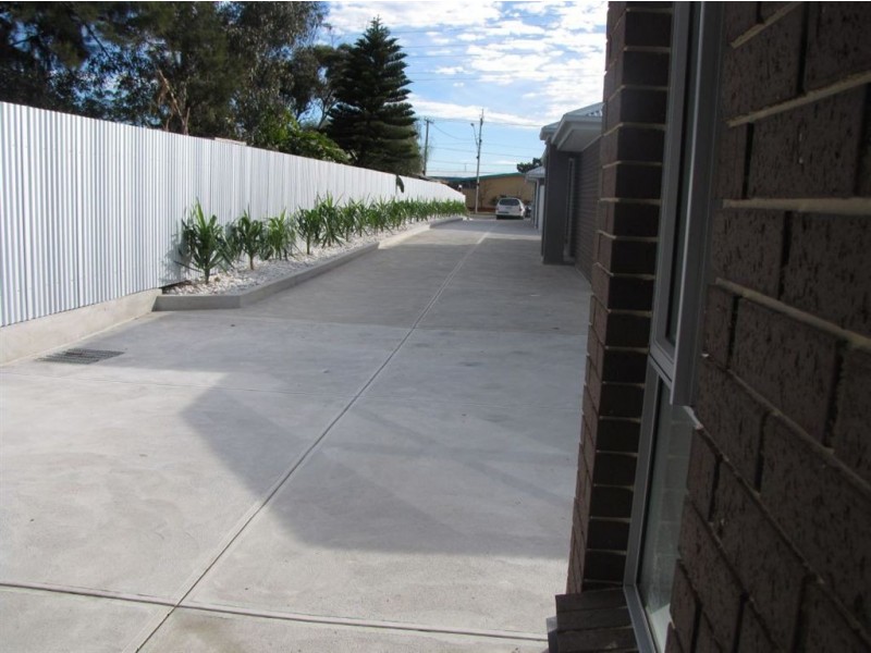 3/8 Swan Terrace, Ethelton SA 5015