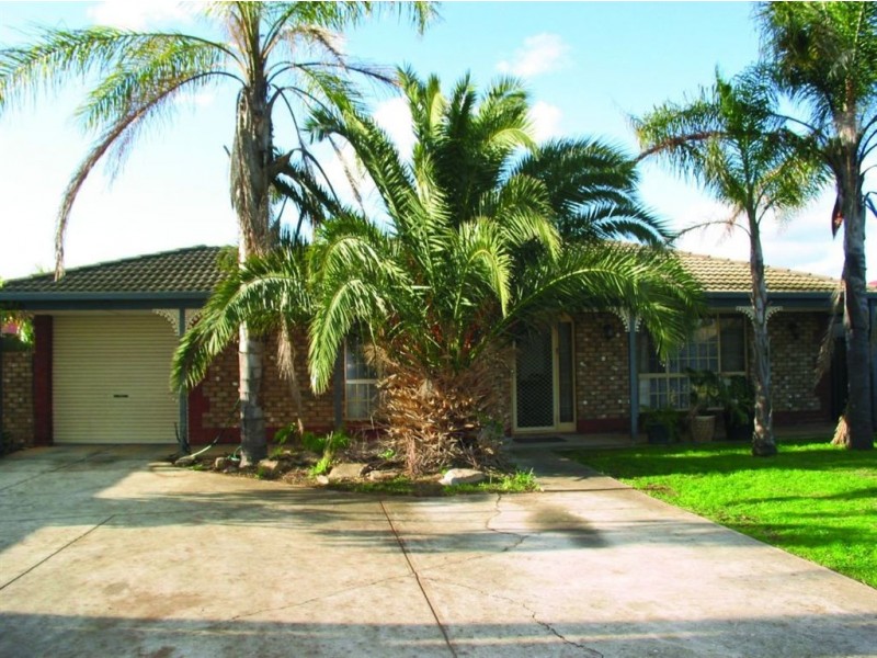 15 Rachael Road, Salisbury Downs SA 5108