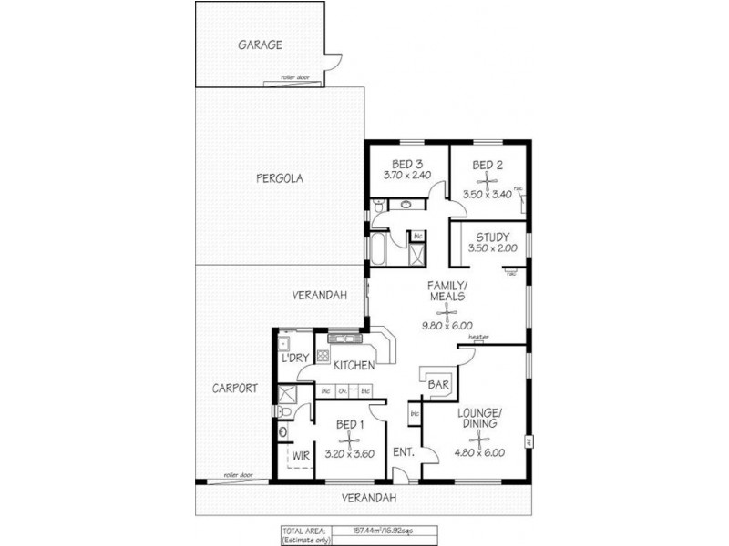 15 Rachael Road, Salisbury Downs SA 5108