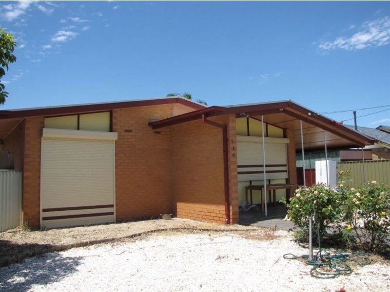516 Salisbury Highway, Parafield Gardens SA 5107