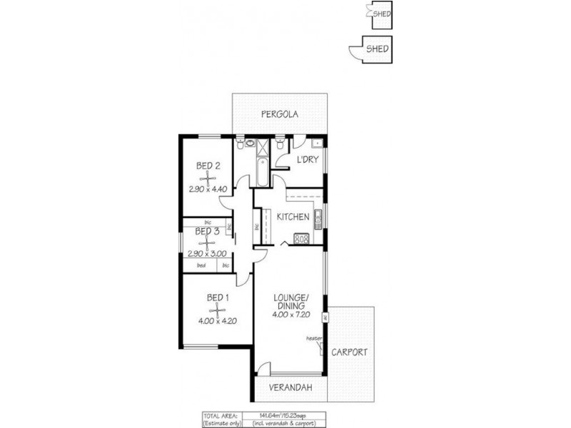 516 Salisbury Highway, Parafield Gardens SA 5107