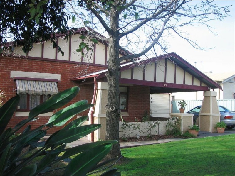 59 Harrison Road, Devon Park SA 5008