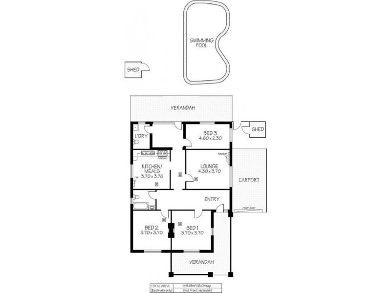59 Harrison Road, Devon Park SA 5008
