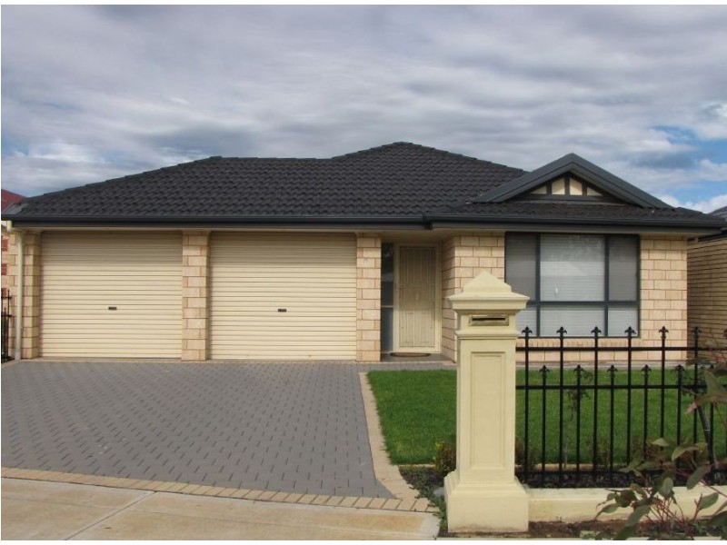 29 Blenheim Street, Angle Park SA 5010