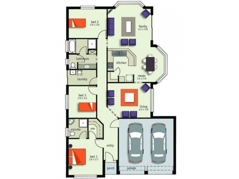 29 Blenheim Street, Angle Park SA 5010