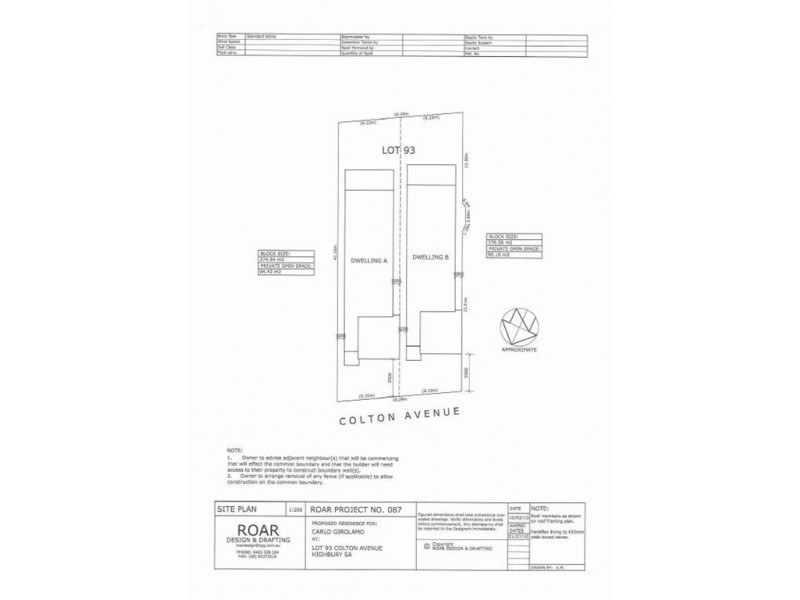 5 Colton Avenue, Highbury SA 5089