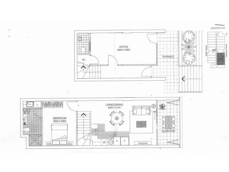 104/185 Morphett Street, Adelaide SA 5000