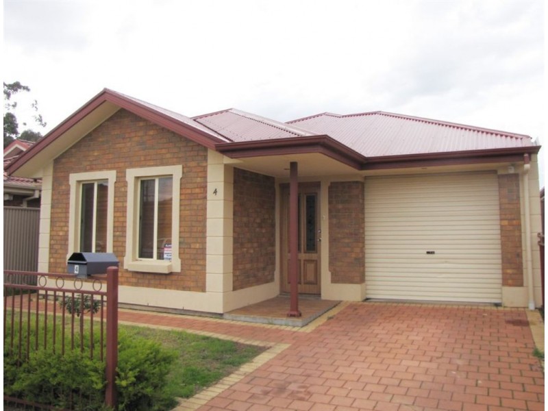 4 Nelson Road, Angle Park SA 5010