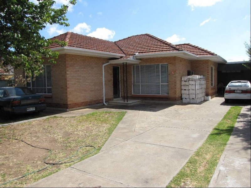 112 Day Terrace, West Croydon SA 5008