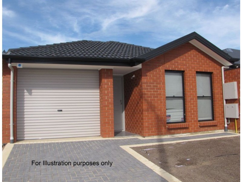 Lot 244 Ely Street, Mansfield Park SA 5012