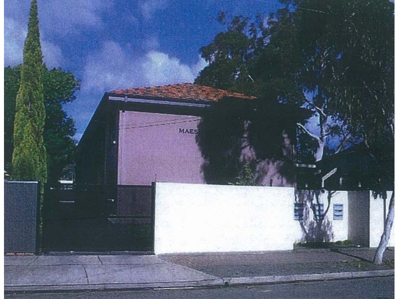3/26 Maesbury Street, Kensington SA 5068