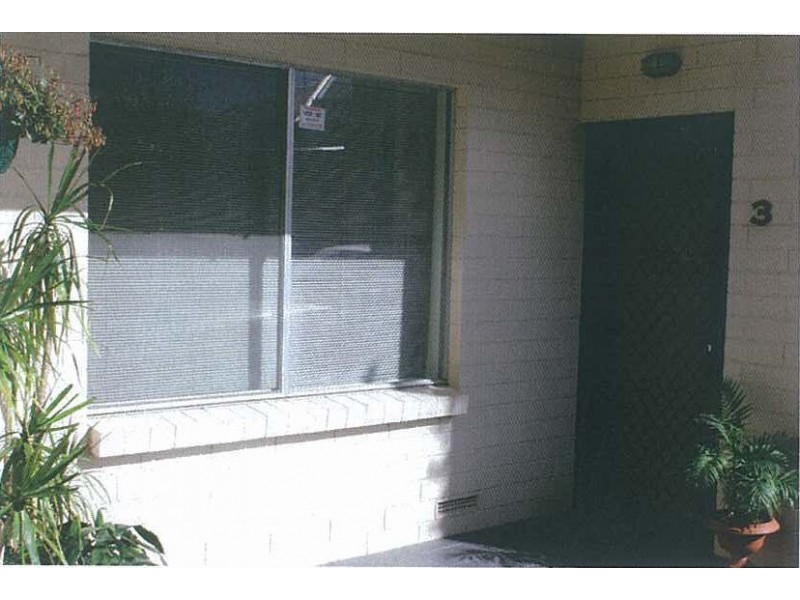 3/26 Maesbury Street, Kensington SA 5068
