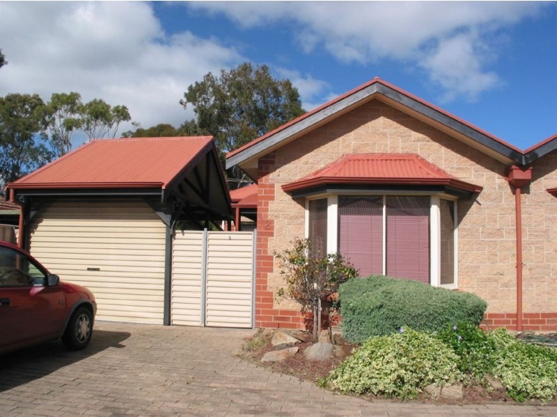 2/41 Guilford Avenue, Prospect SA 5082