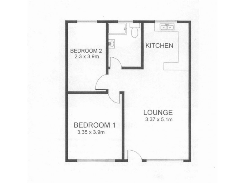 14/59 Grand Junction Road, Rosewater SA 5013