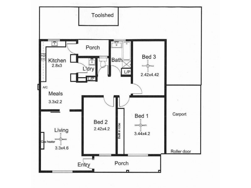 23/14 Croker Road, Morphettville SA 5043