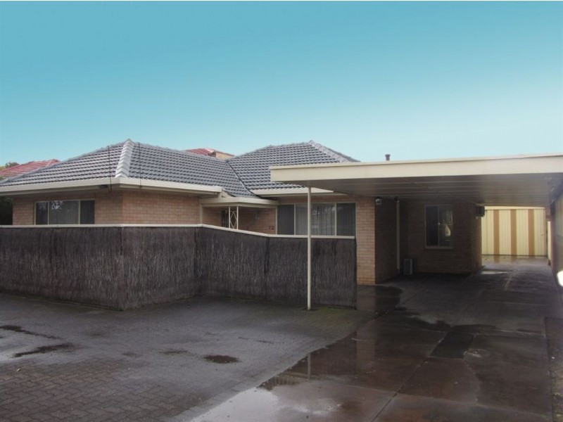 72 Hawson Avenue, North Plympton SA 5037
