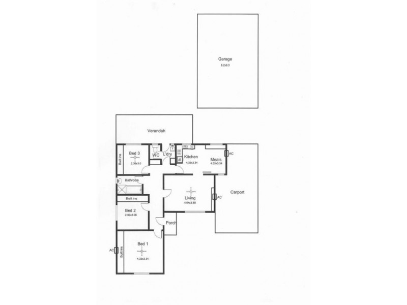 72 Hawson Avenue, North Plympton SA 5037