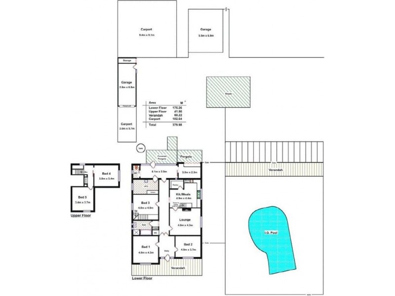 97 Grange Road, Allenby Gardens SA 5009