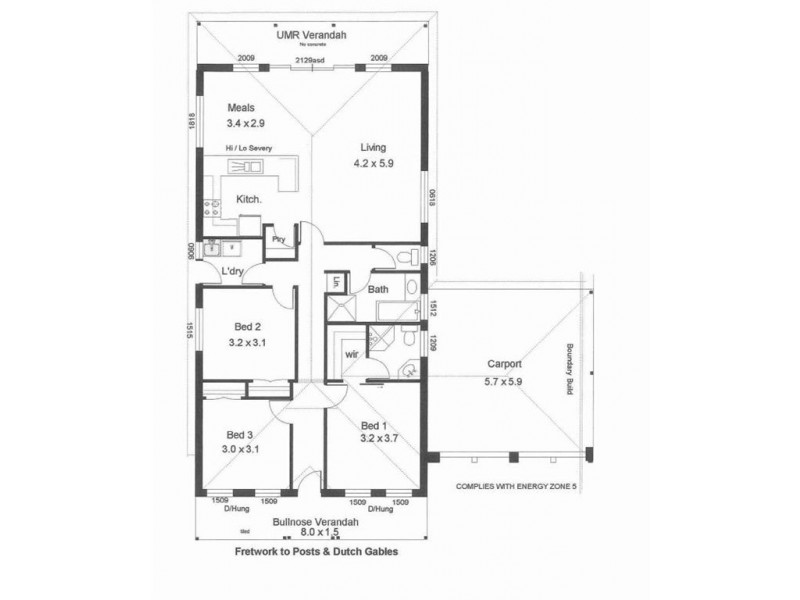 13 Talbot Street, Angle Park SA 5010