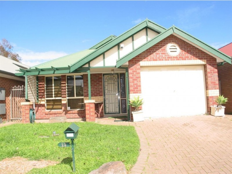 13 Gelland Place, West Croydon SA 5008