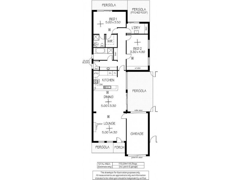 13 Gelland Place, West Croydon SA 5008