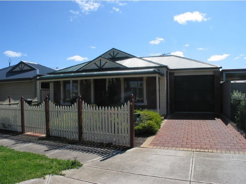 4 Norton Street, Angle Park SA 5010