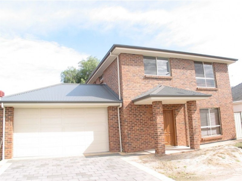 5 Eastbourne Terrace, Rosewater SA 5013