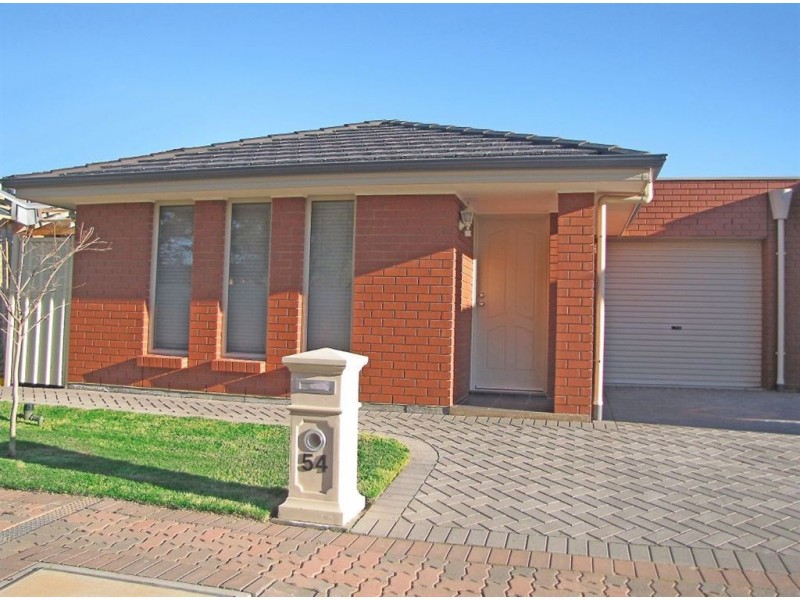 54 William Langman Street, Ridleyton SA 5008