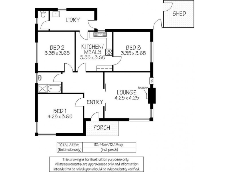 20 Crossley Avenue, Croydon Park SA 5008
