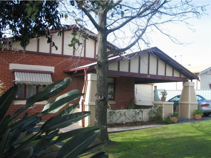 59 Harrison Road, Devon Park SA 5008