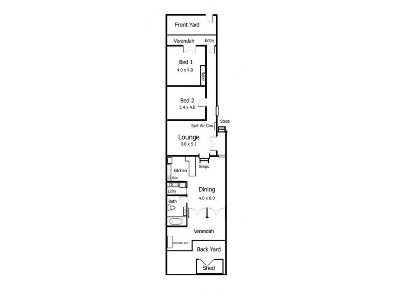 56 Port Road, Alberton SA 5014