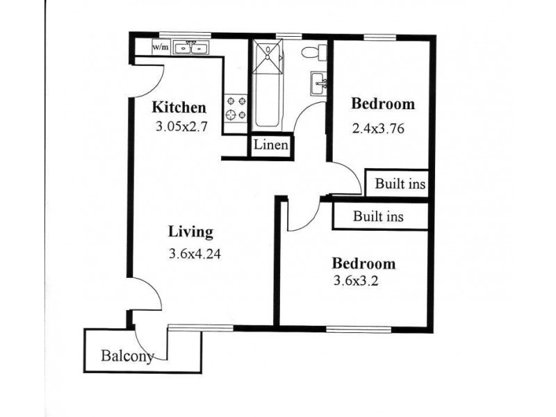 2/32 Boord Street, Semaphore South SA 5019